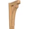 Ekena Millwork Legacy Craftsman Smooth Outlooker, Western Red Cedar, 5 1/2"W x 16"D x 28"H OUT06X16X28LEC04SWR - alternate 1